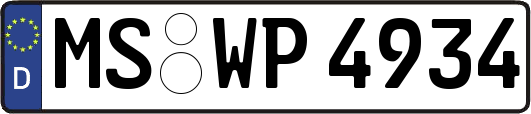 MS-WP4934