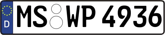 MS-WP4936