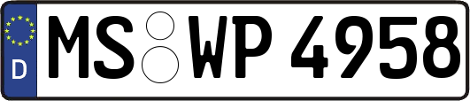 MS-WP4958