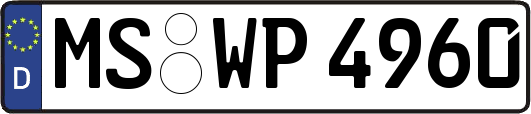 MS-WP4960