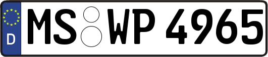 MS-WP4965