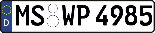 MS-WP4985