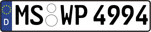MS-WP4994