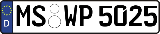 MS-WP5025