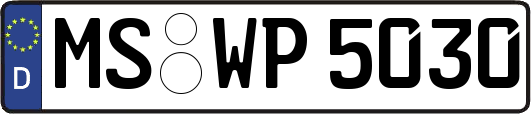 MS-WP5030