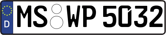 MS-WP5032
