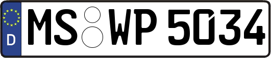MS-WP5034