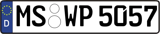MS-WP5057
