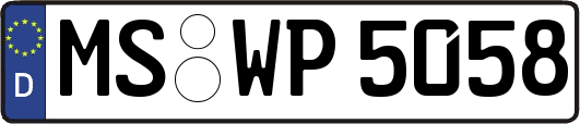 MS-WP5058