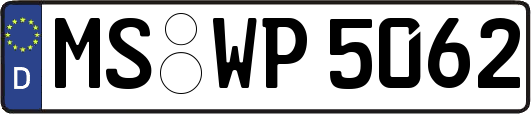 MS-WP5062