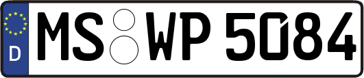 MS-WP5084