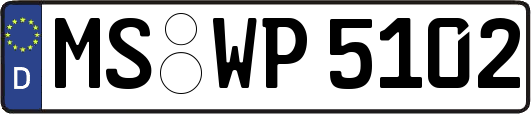 MS-WP5102