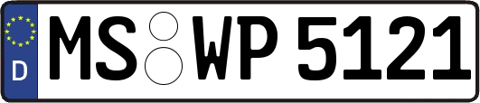 MS-WP5121