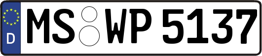 MS-WP5137