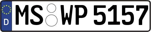 MS-WP5157