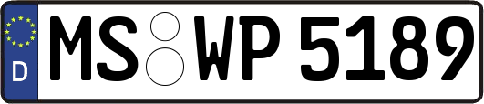 MS-WP5189