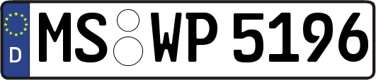 MS-WP5196