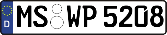 MS-WP5208