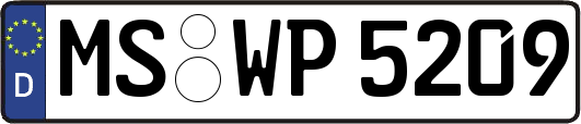 MS-WP5209