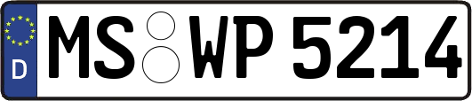 MS-WP5214