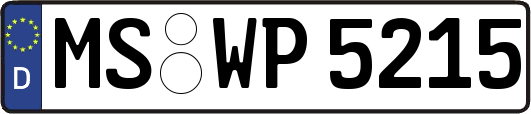 MS-WP5215