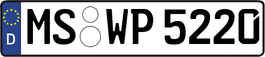 MS-WP5220