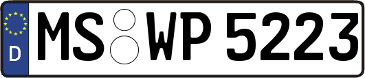 MS-WP5223