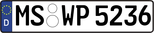MS-WP5236