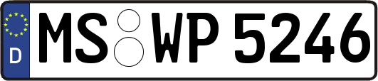 MS-WP5246