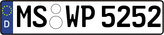 MS-WP5252