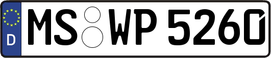 MS-WP5260