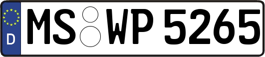 MS-WP5265