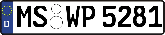 MS-WP5281