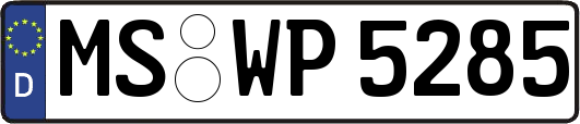 MS-WP5285