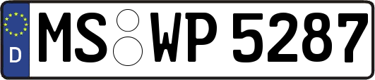 MS-WP5287