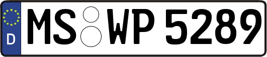 MS-WP5289