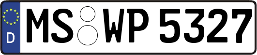 MS-WP5327