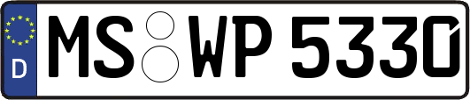 MS-WP5330