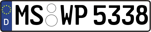 MS-WP5338