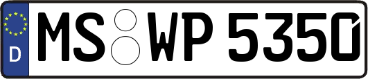 MS-WP5350