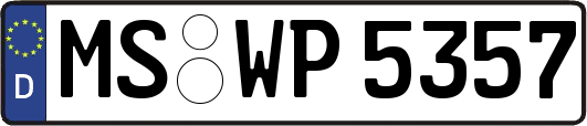MS-WP5357
