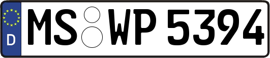 MS-WP5394