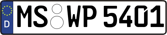 MS-WP5401