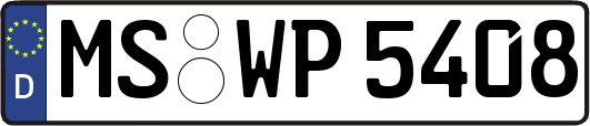 MS-WP5408