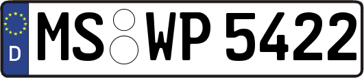 MS-WP5422