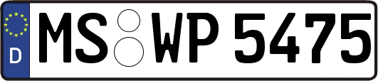 MS-WP5475