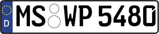 MS-WP5480