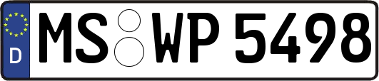 MS-WP5498