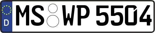 MS-WP5504