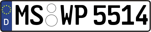 MS-WP5514